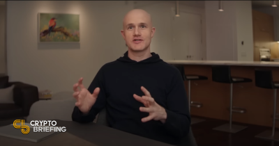 Coinbase CEO offers crypto wallet to AI influencer behind GOAT meme coin