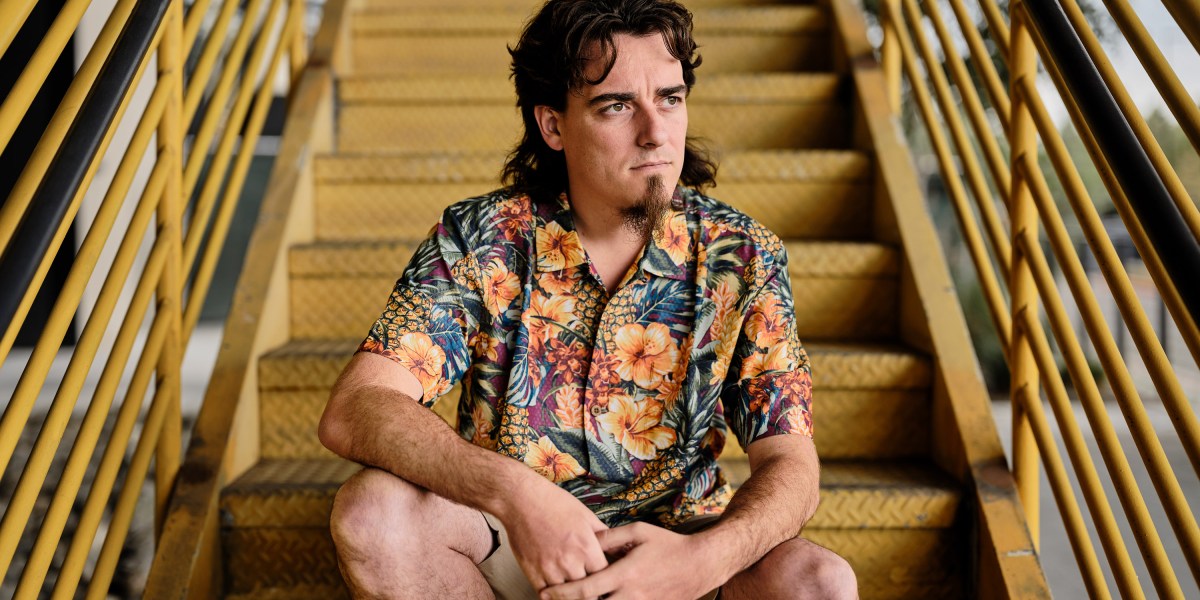 Palmer Luckey’s vision for the future of mixed reality