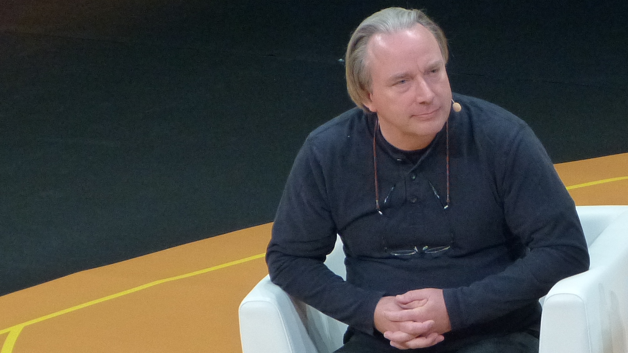 Linus Torvalds slams AI as ‘90% marketing and 10% reality’