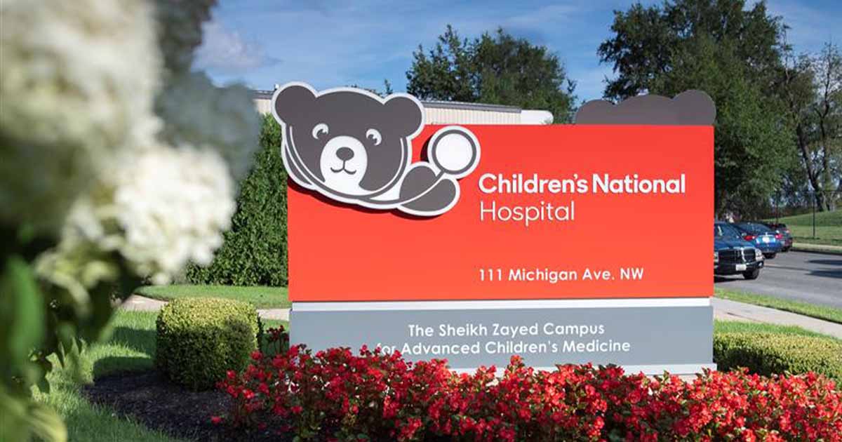 How the Chief AI Officer at Children’s National approaches clinical and admin automation