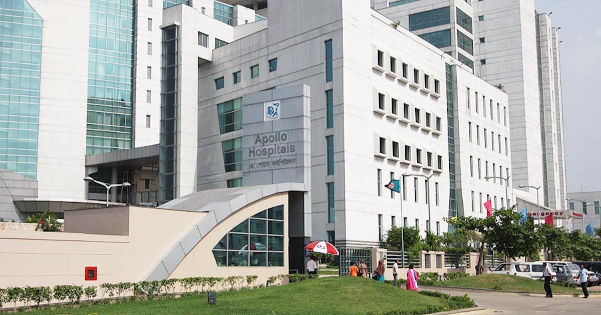 Apollo Hospitals to integrate AI copilots and more AI briefs