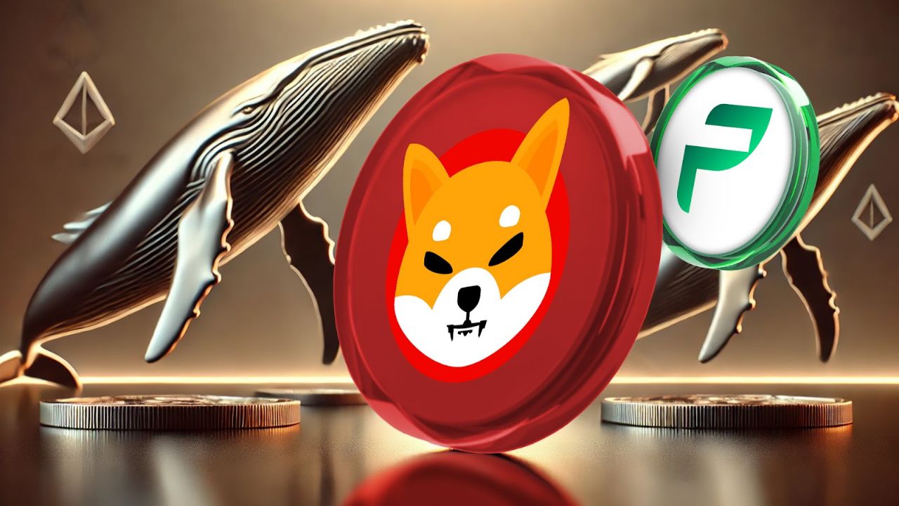 Shiba Inu Whales Flock to PropiChain for its AI Innovations and a Predicted 25,000x Market Rally