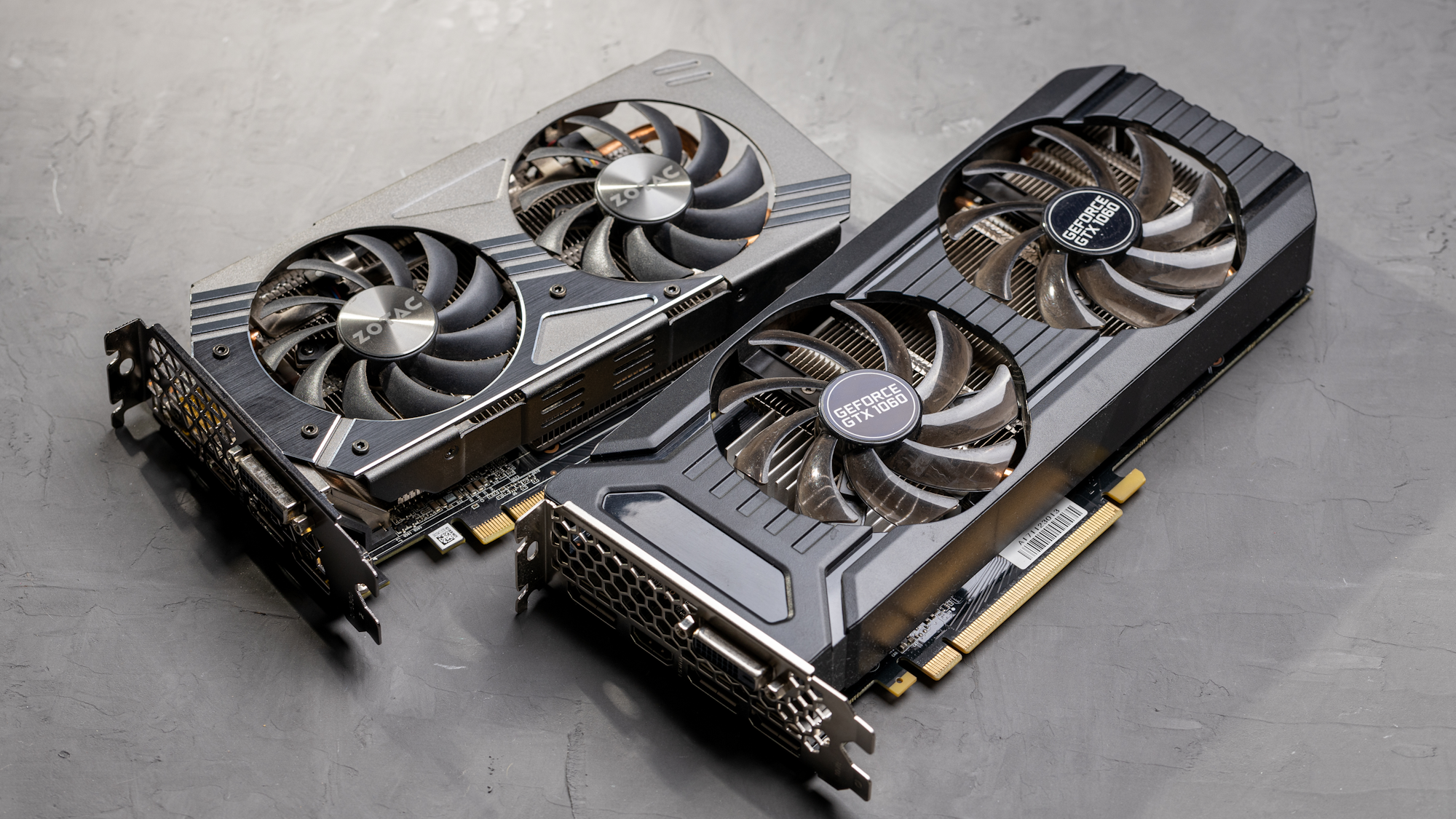 Nvidia just ended support for these graphics cards going forward