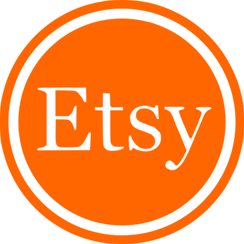 Etsy Logo PNG Photo