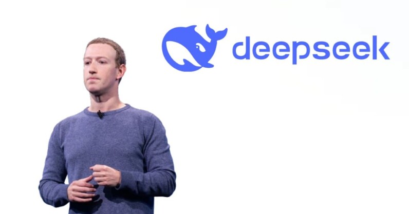 DeepSeek proves AI innovation isn’t ‘dictated’ by Silicon Valley