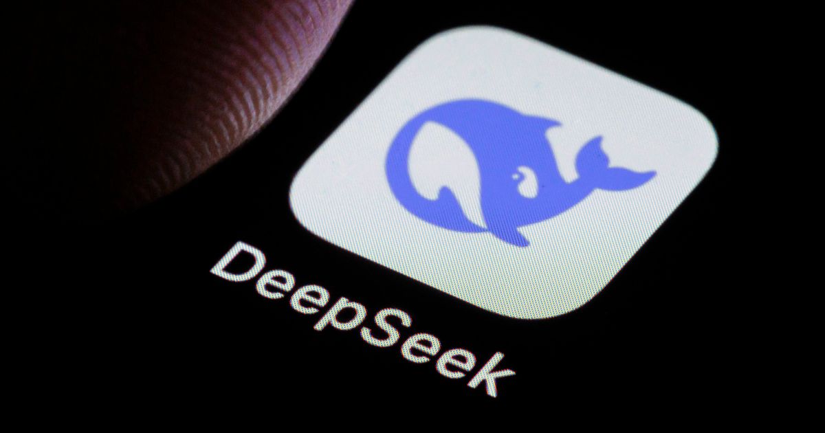 Who Is The Founder Behind Chinese AI Company DeepSeek?