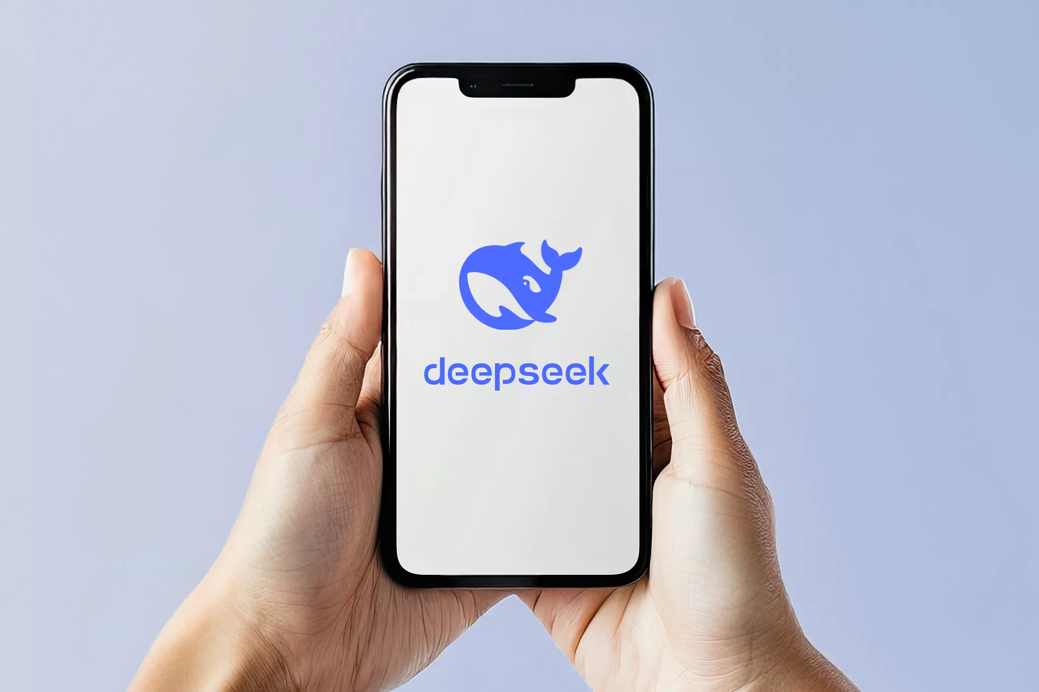 Microsoft is now hosting DeepSeek R1, even though it suspects it of illegal data abuse