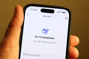 Researchers say DeepSeek left sensitive information exposed, including users’ chat histories