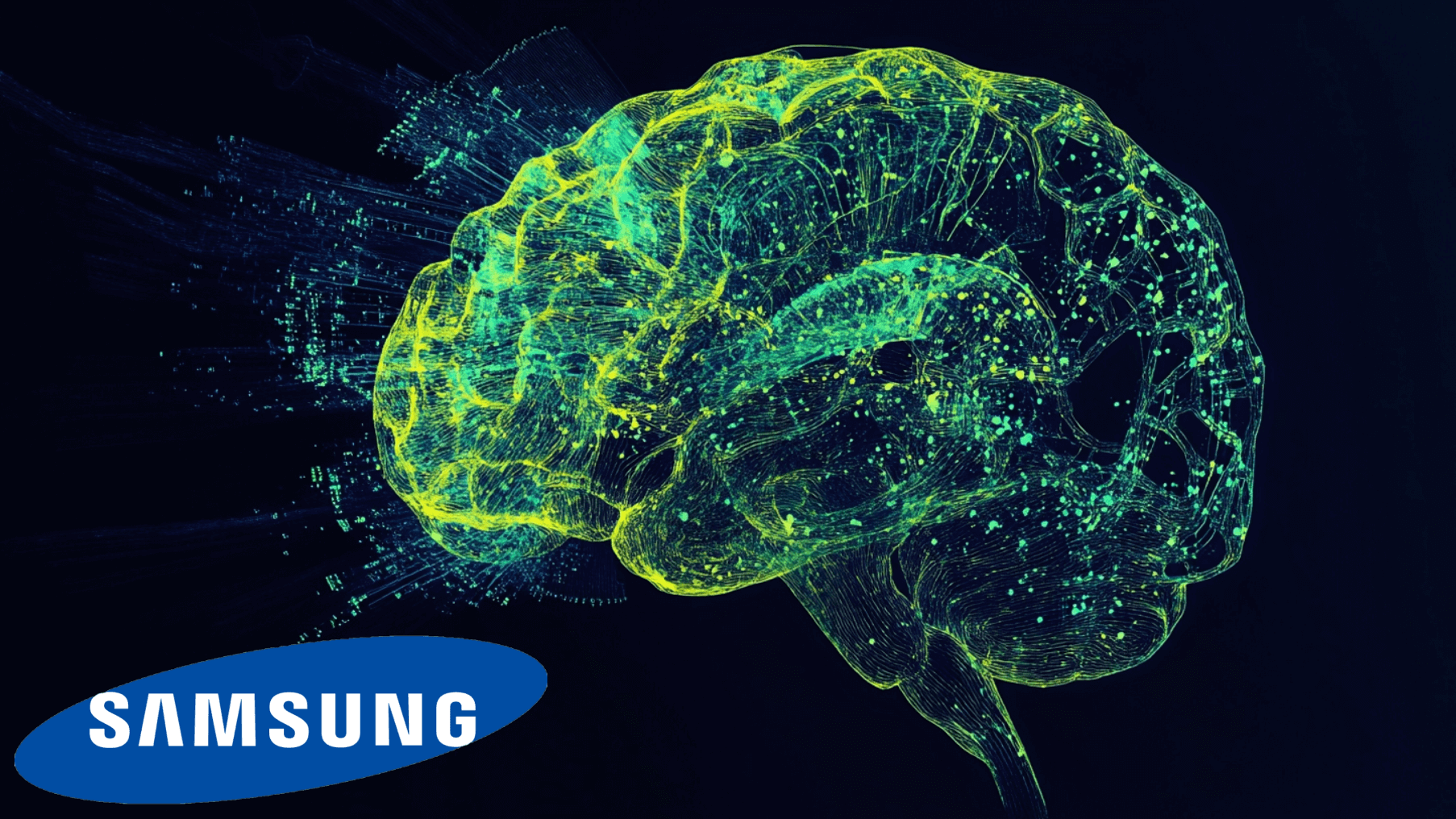 Samsung’s Gauss 2 Model Pioneers AI Integration