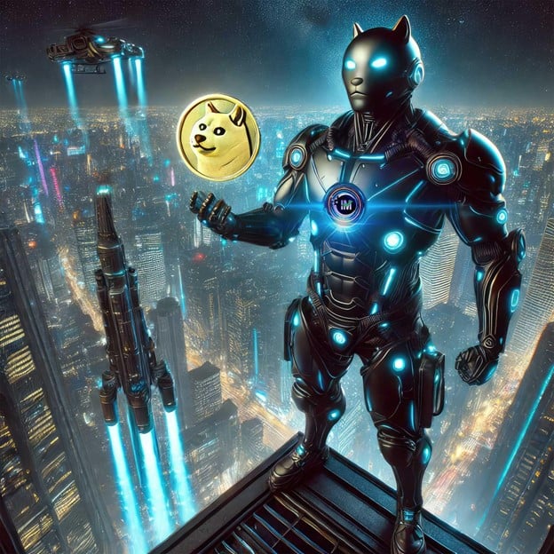 Missed Dogecoin’s 2021 Rally? This AI Altcoin Could Skyrocket 14,750% Before Q3 2025