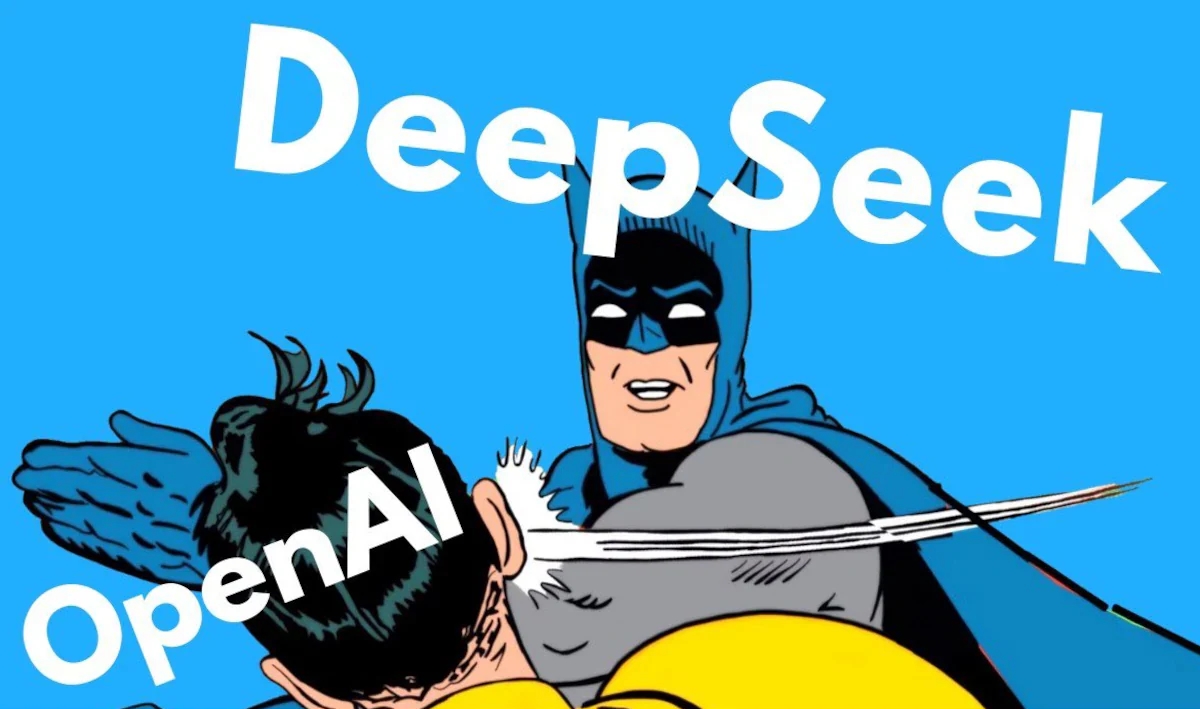 What is DeepSeek? Here’s All You Need to Know…