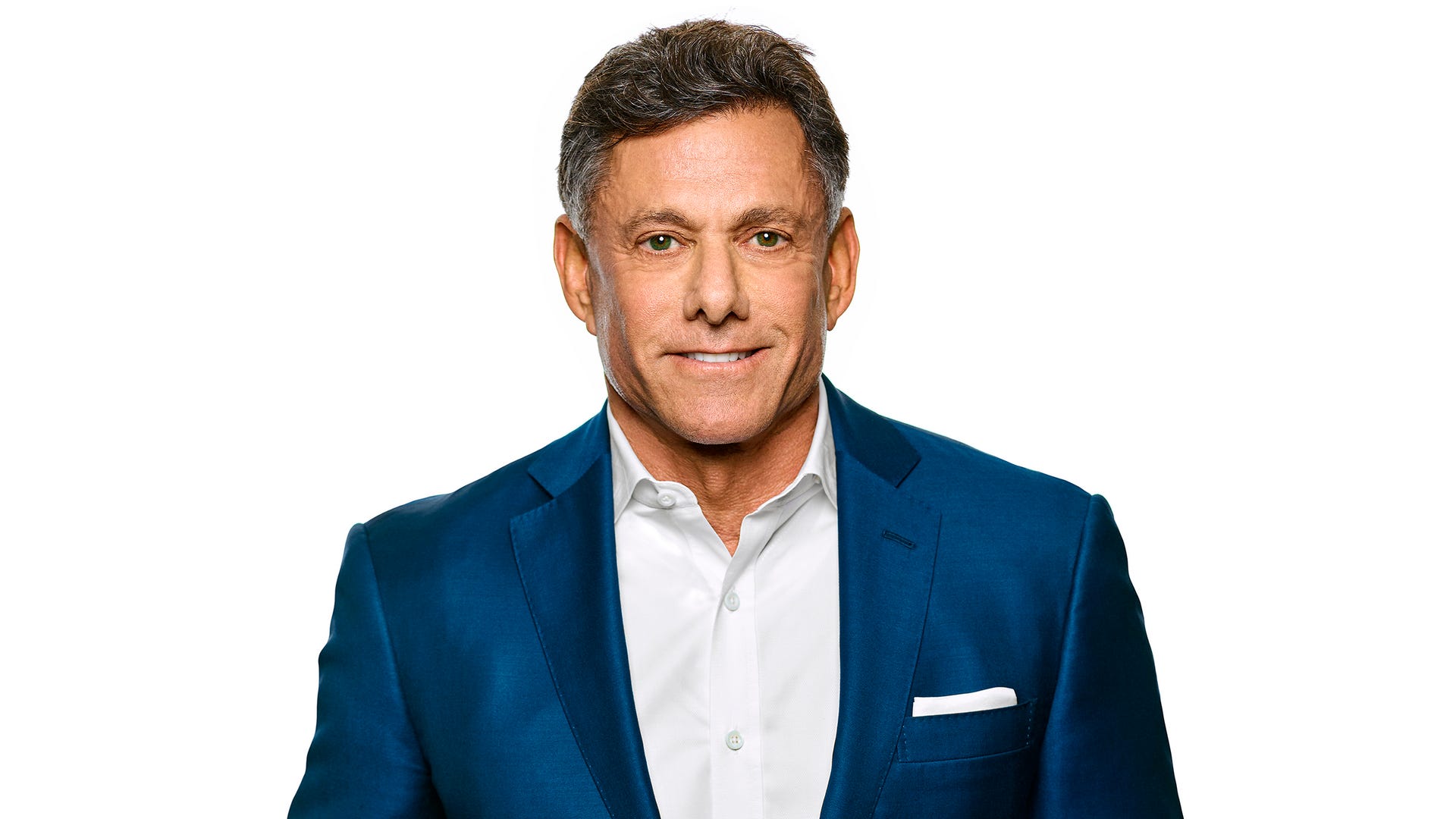 Take-Two’s Strauss Zelnick on tariffs, AI and GTA 6