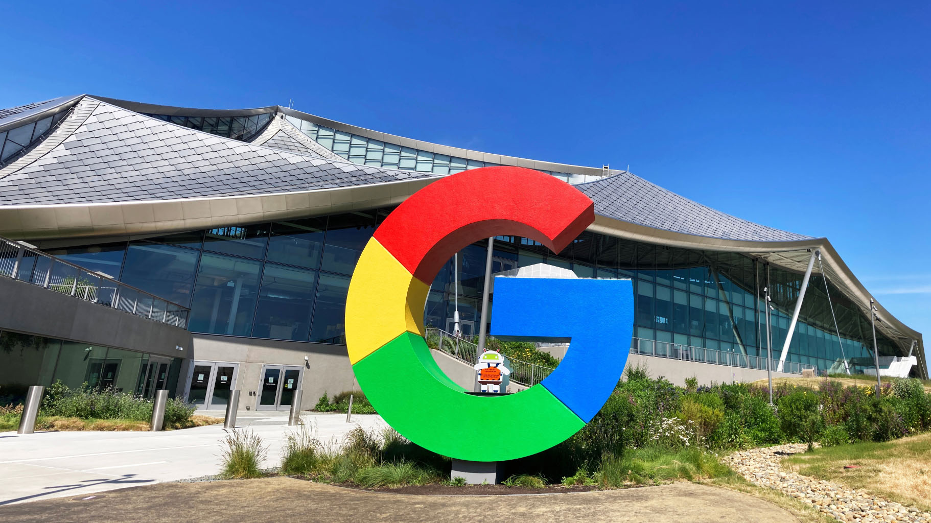 Google drops self-imposed ban on AI being used for weapons and surveillance