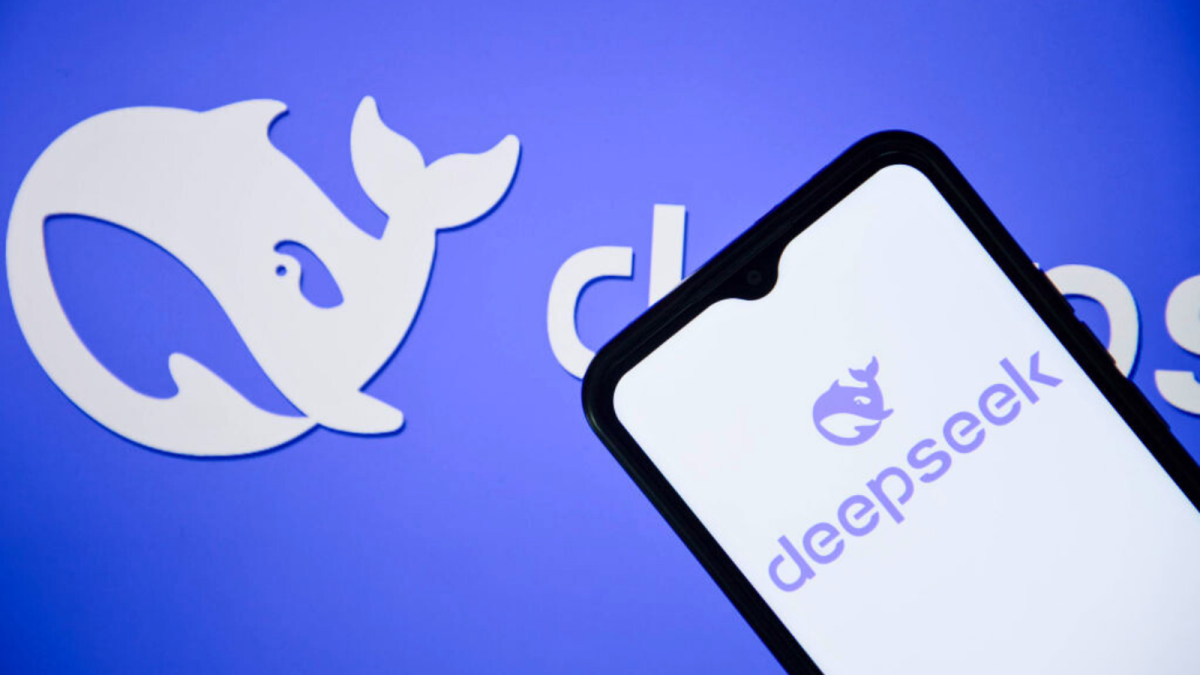 DeepSeek banned on New York state government devices