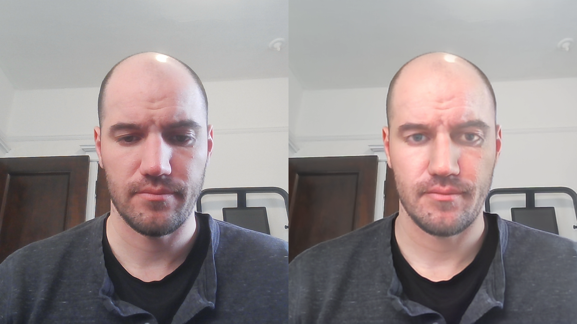 I Tested Nvidia’s AI Tool for Making Your Webcam Better, and Oof