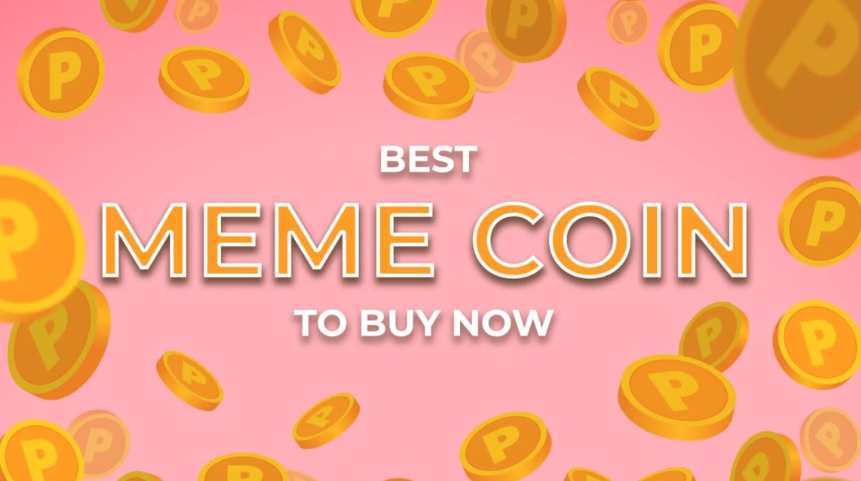 Next Level Gains: Why This Best Meme Coin to Buy Now is a Must-Have