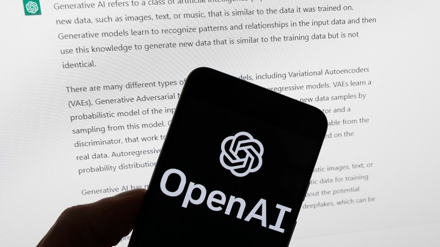 OpenAI turns down Musk’s takeover bid